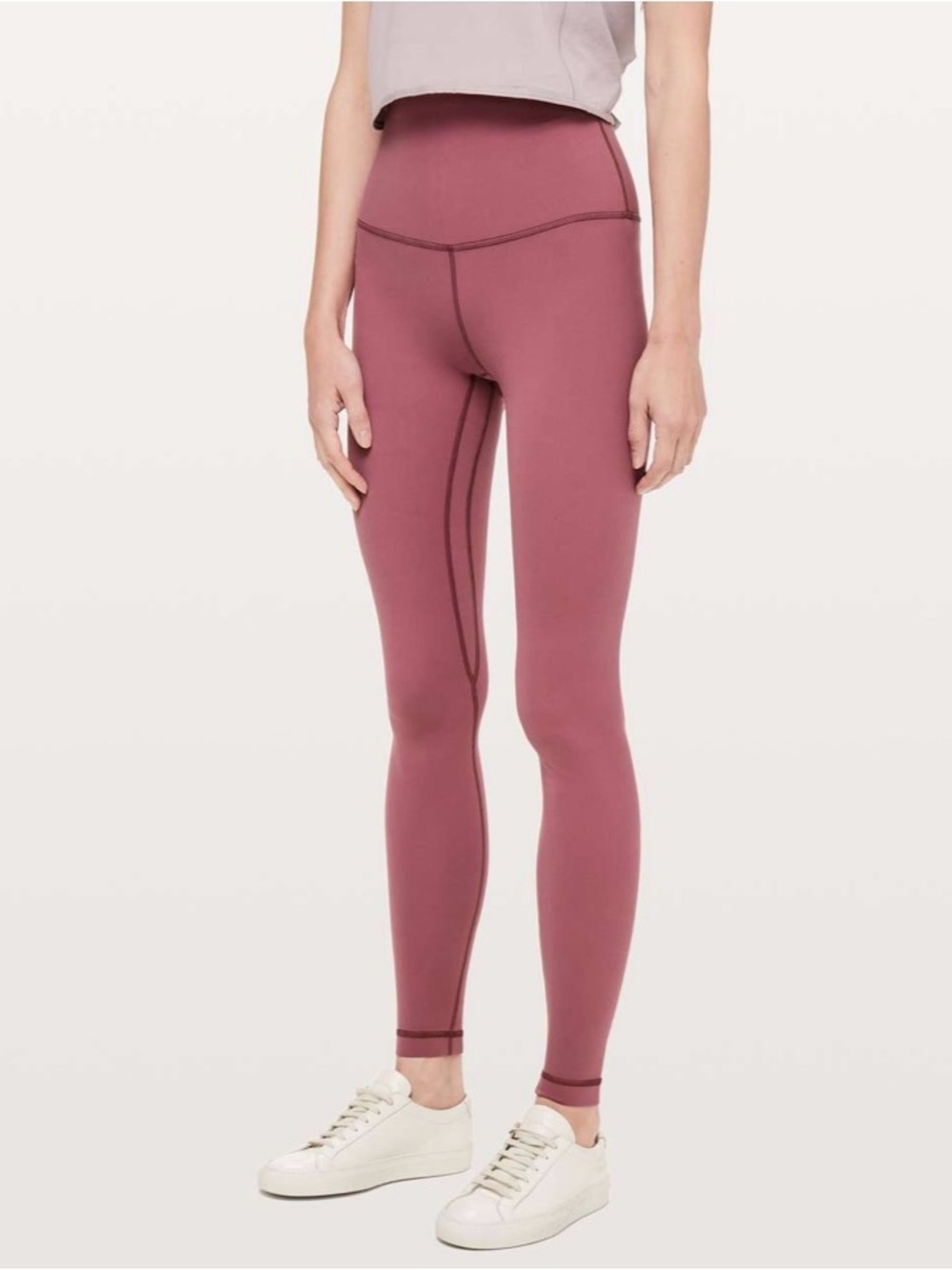 Lululemon Align Pant Super High Rise